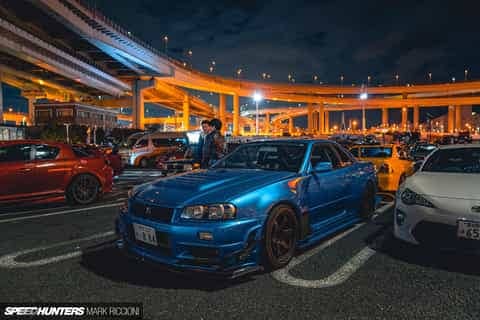 Car Meets & Events