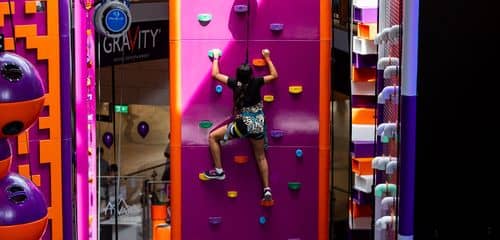 Gravity Active Entertainment