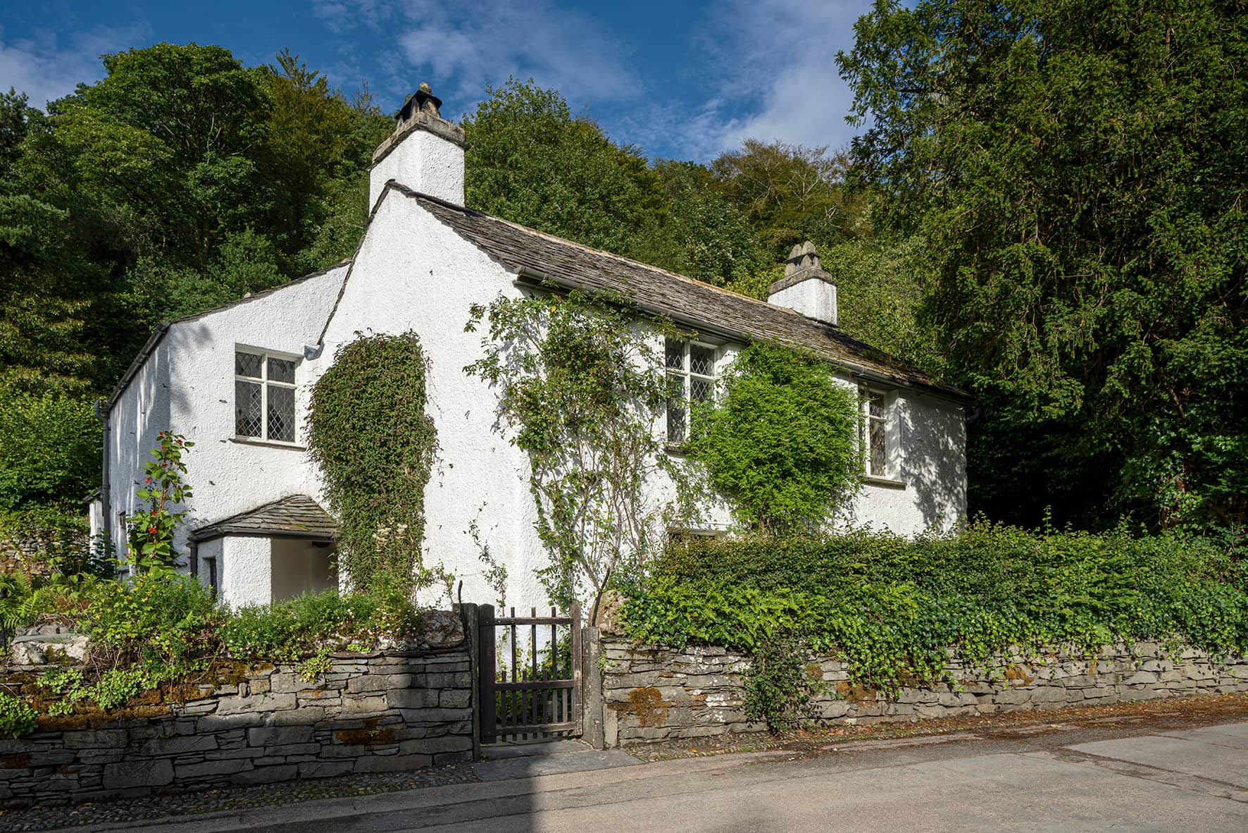 Dove Cottage & Wordsworth Museum