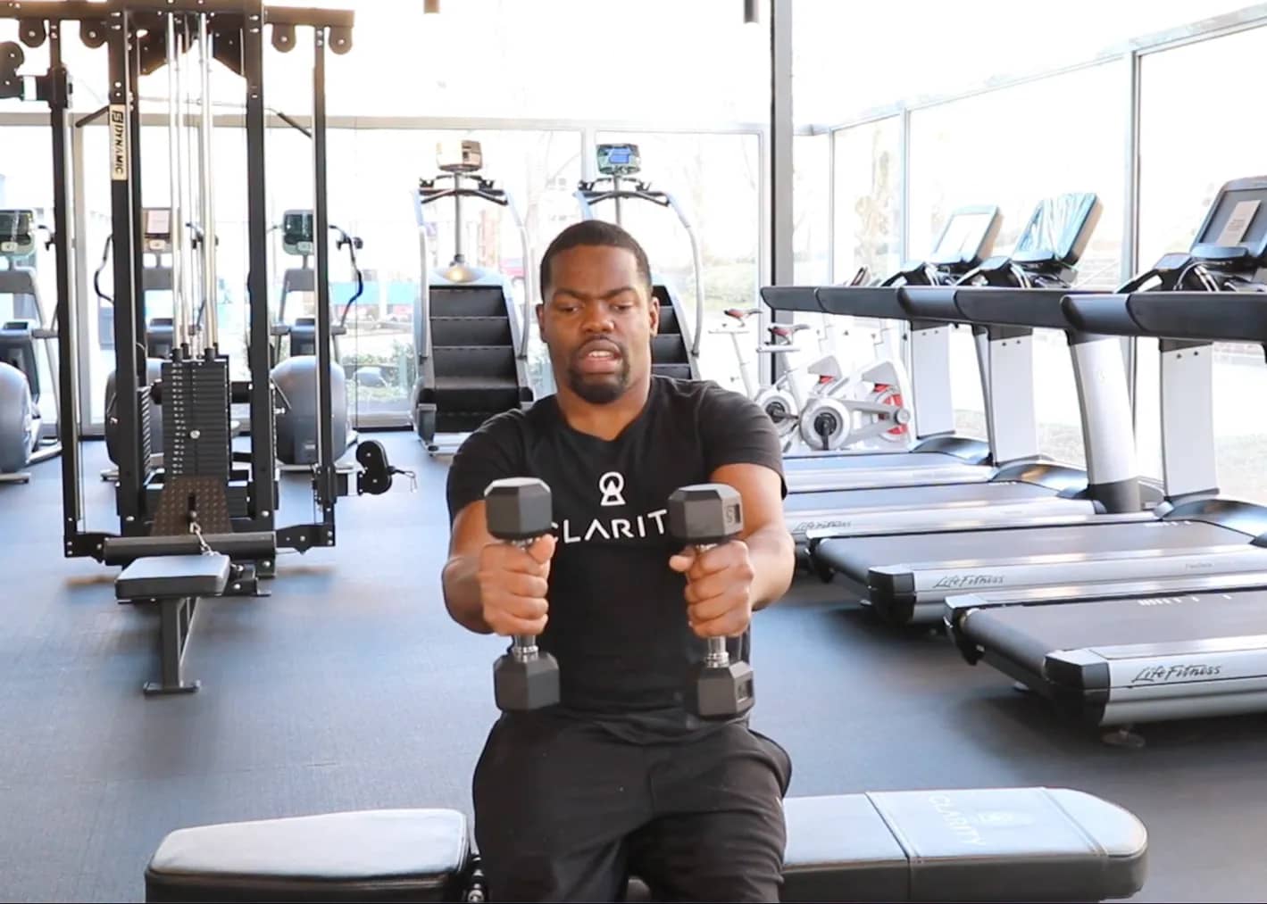 Clarity Fitness