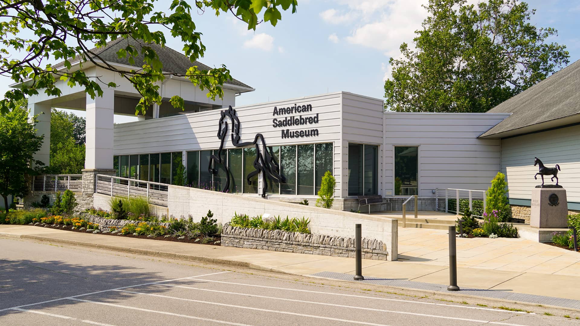 American Saddlebred Museum