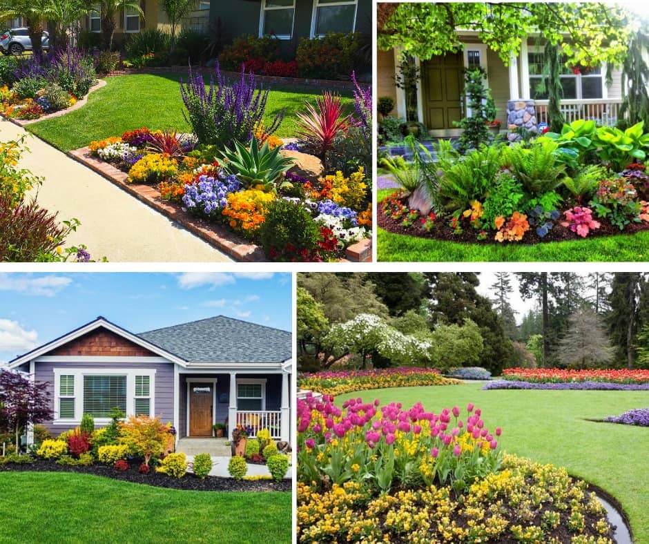 Informative Plant Signage