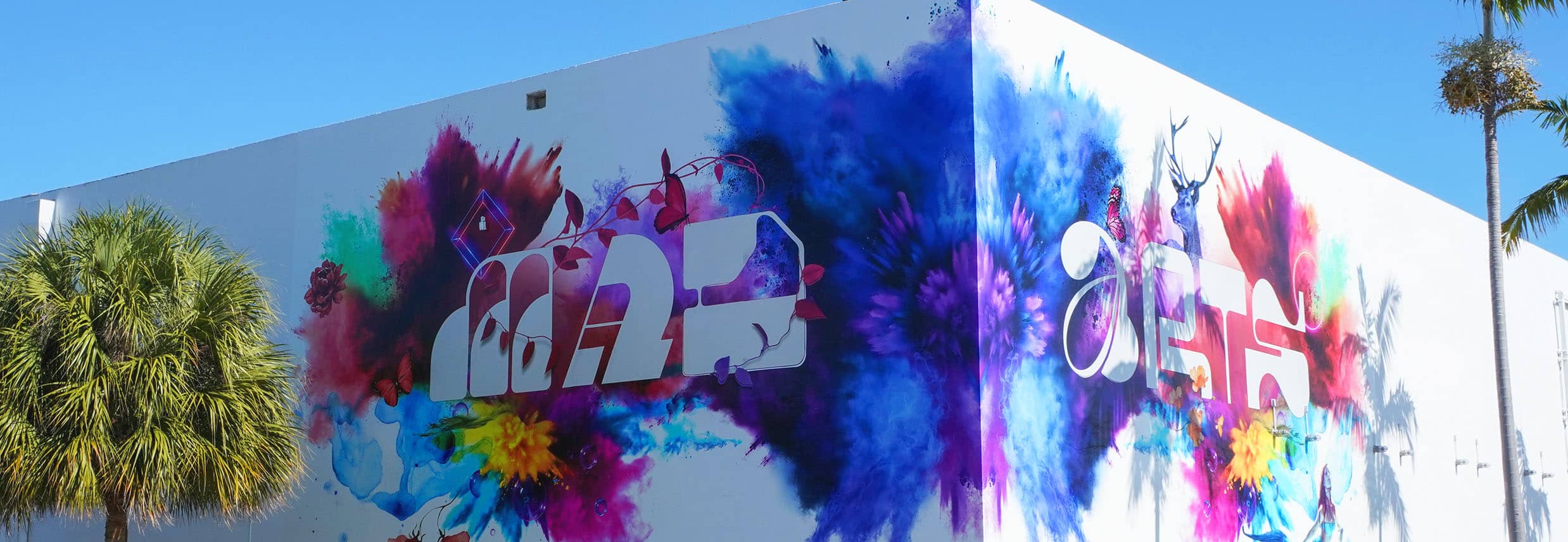 MAD Arts Museum