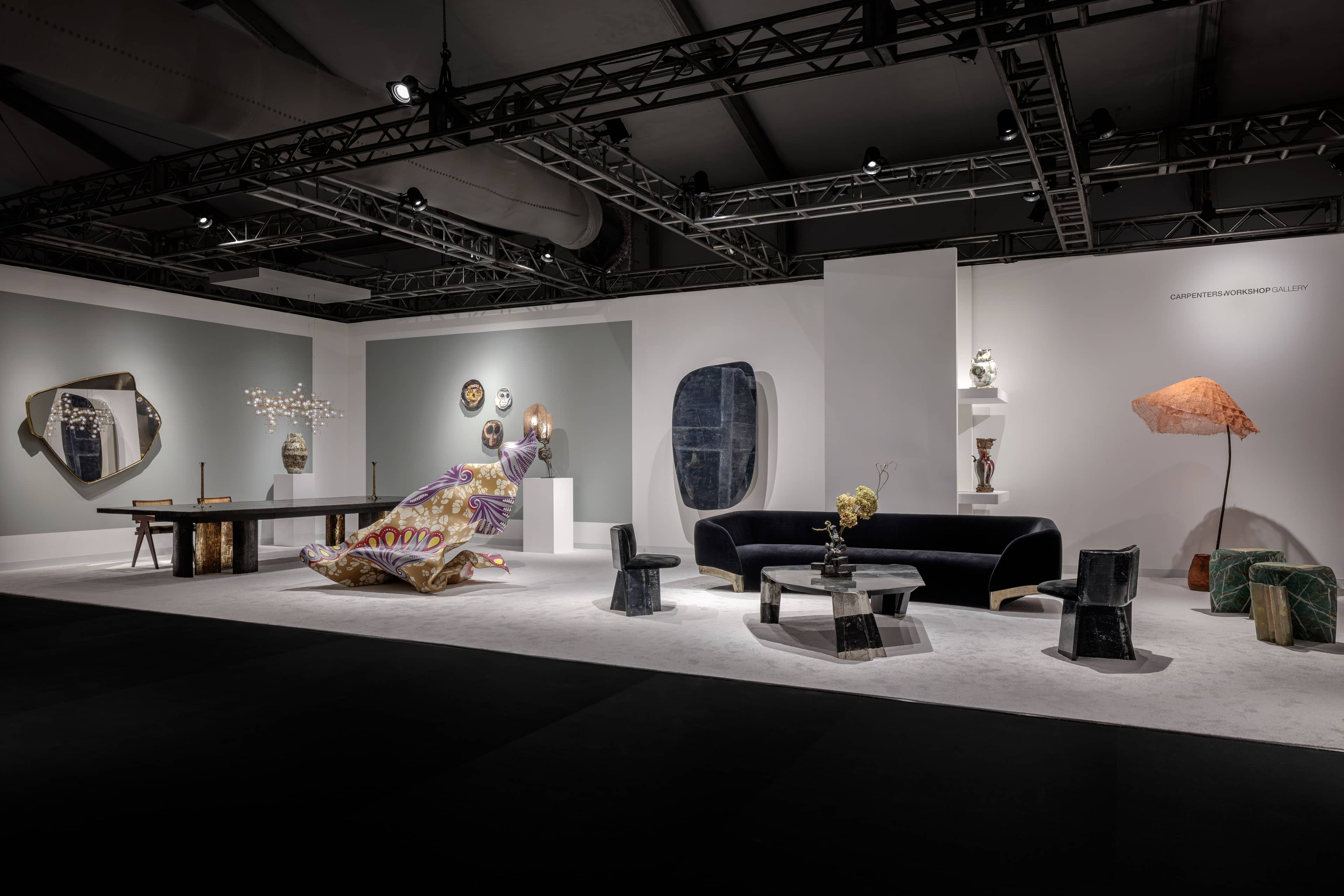 Carpenter's Workshop Gallery