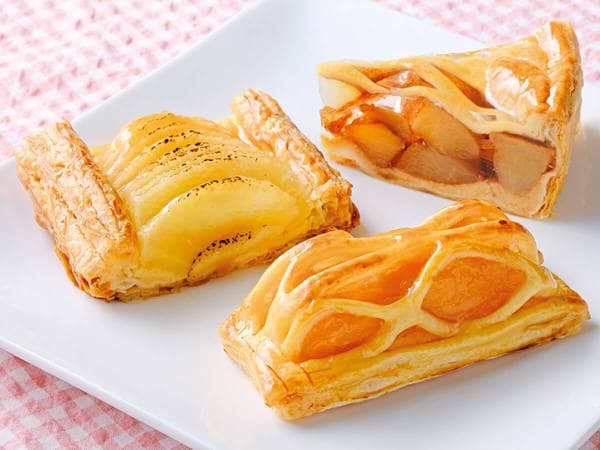 Apple-Themed Delights