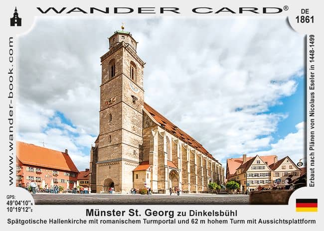 St. George's Minster