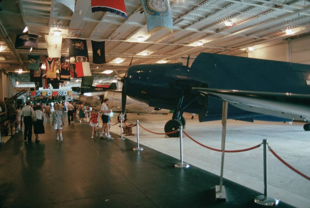 Maritime & Social History Exhibits