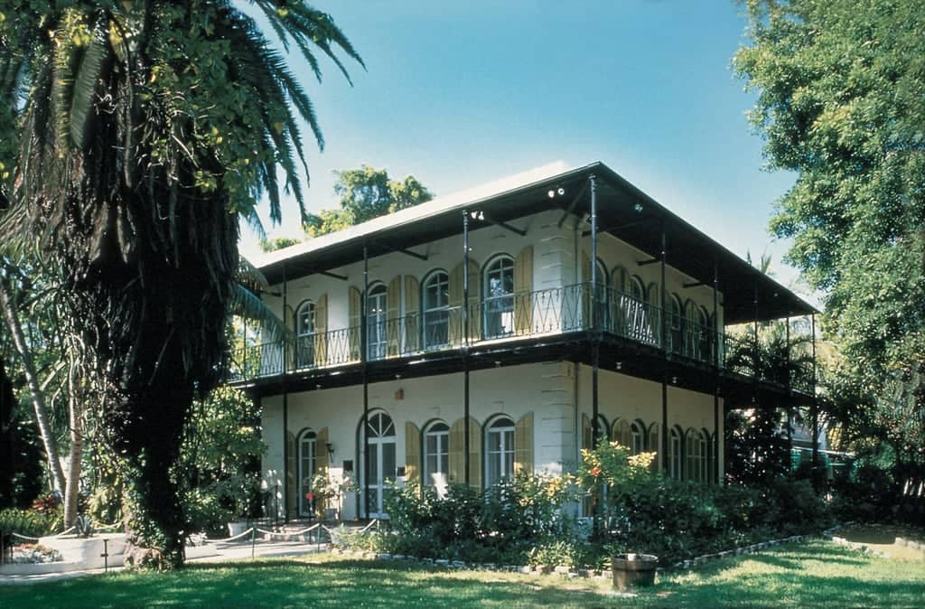 Spanish Colonial Architecture