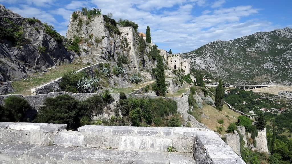Ancient Architecture