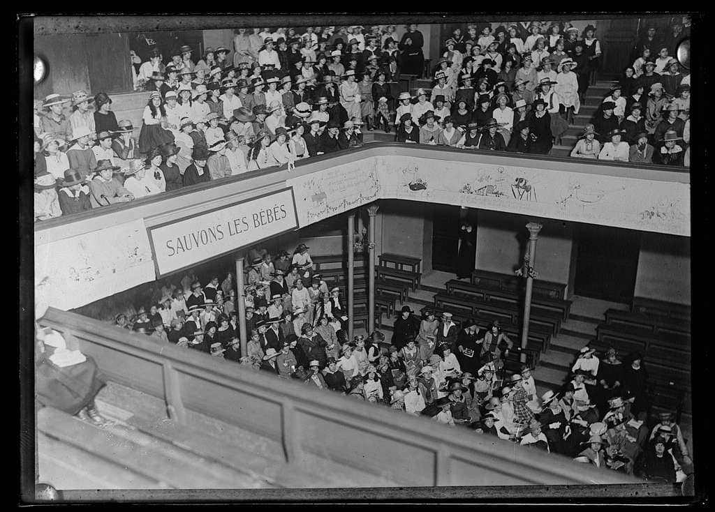 Film Screenings