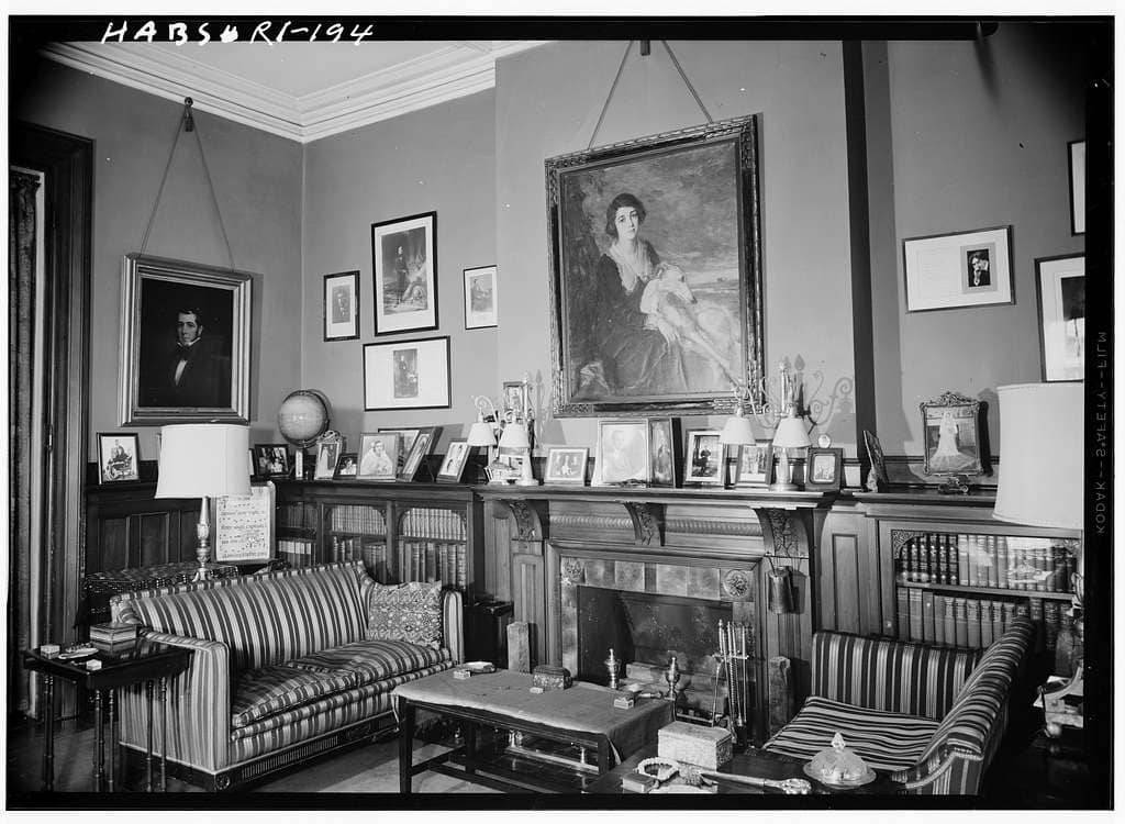 Homely House Charm