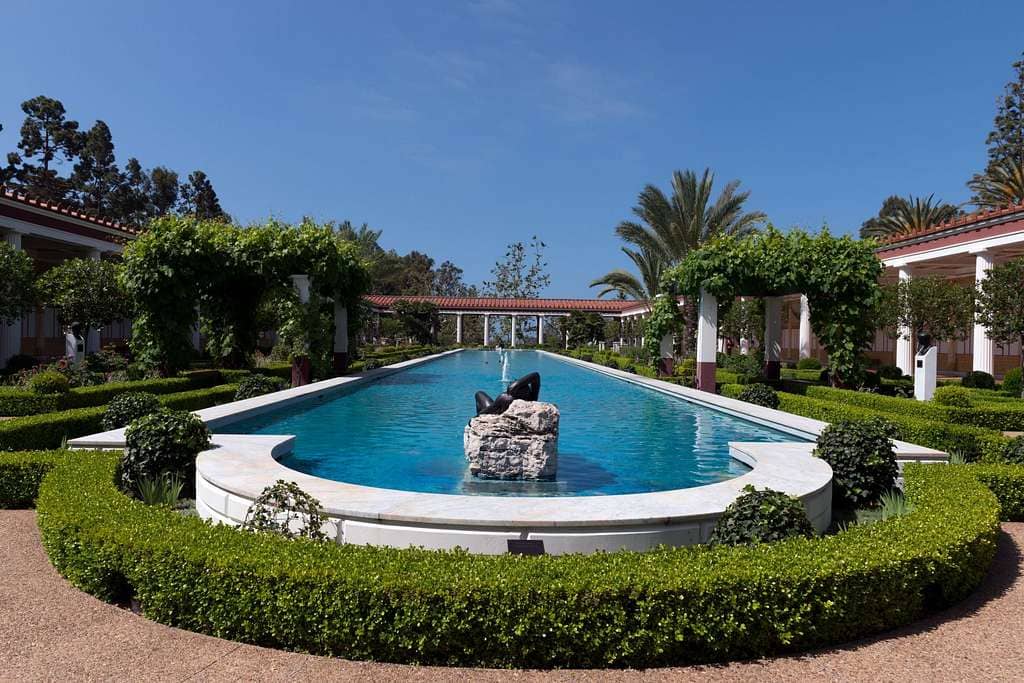 Tranquil Gardens
