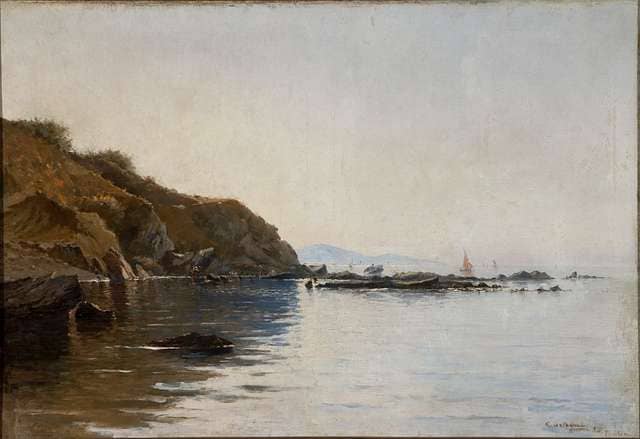 Landscape Art