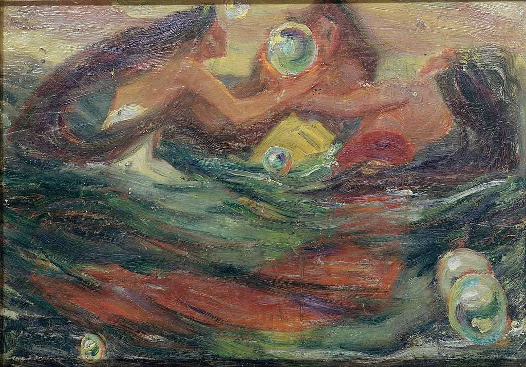 Abstract Explorations