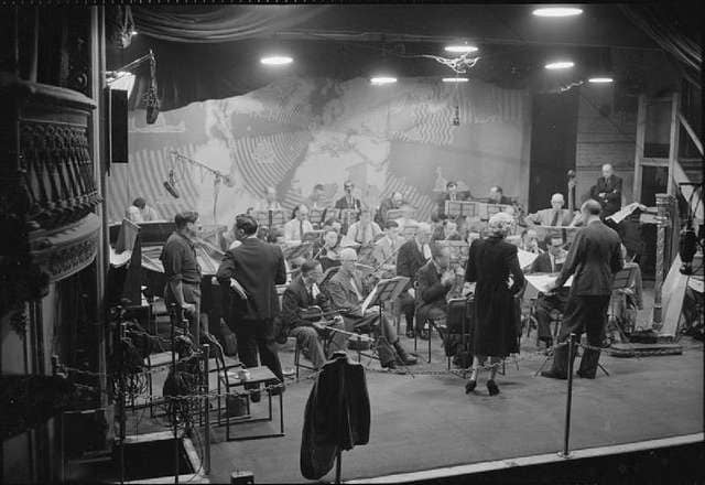 Jazz at LACMA