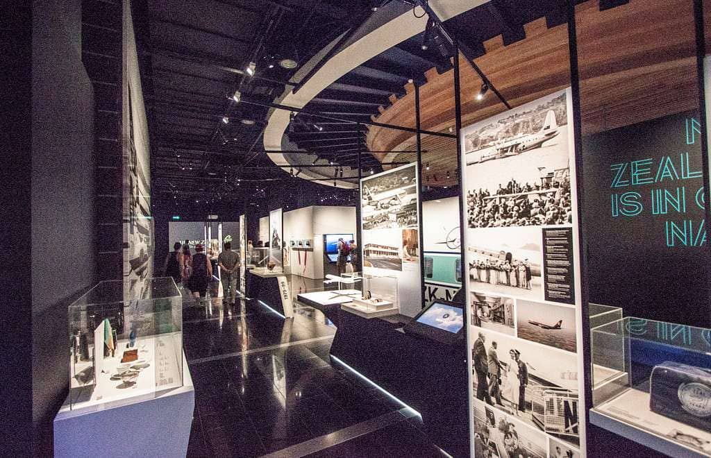 Natural History Collections