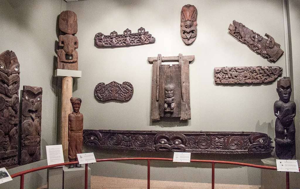 Maori Culture