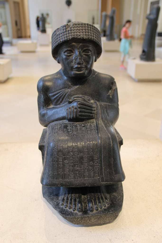 Peruvian Treasures