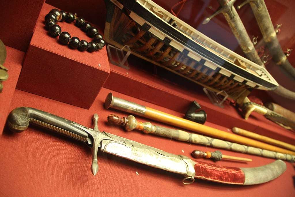 Modern Military History