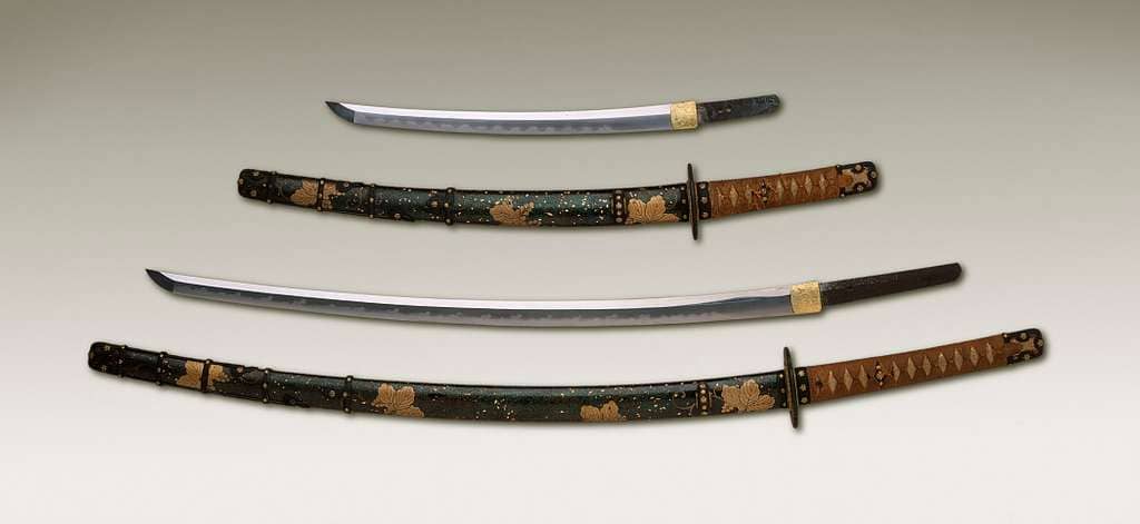 Weaponry Display