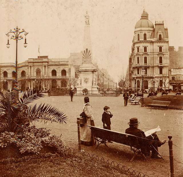 Documentary Heritage