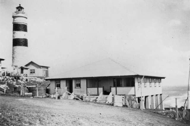 Moreton Island History & Information Centre
