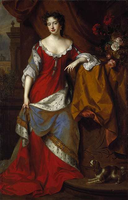 Royal Portraits