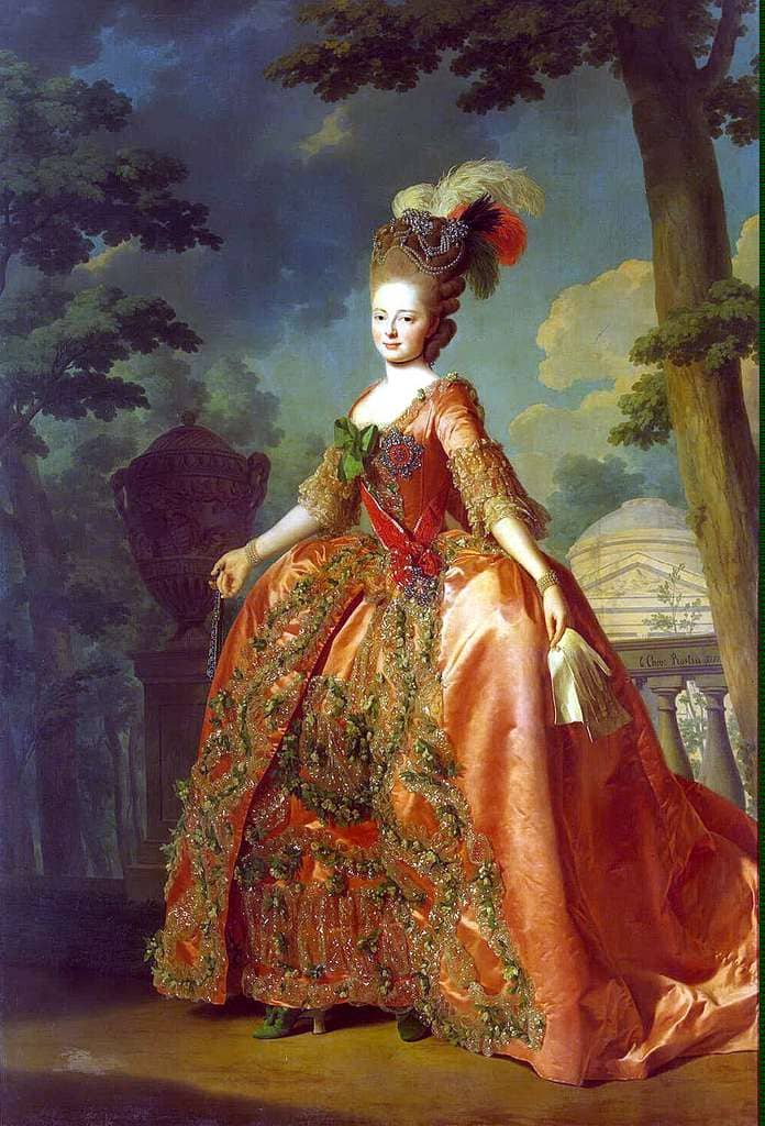 Romanov Portrait Gallery