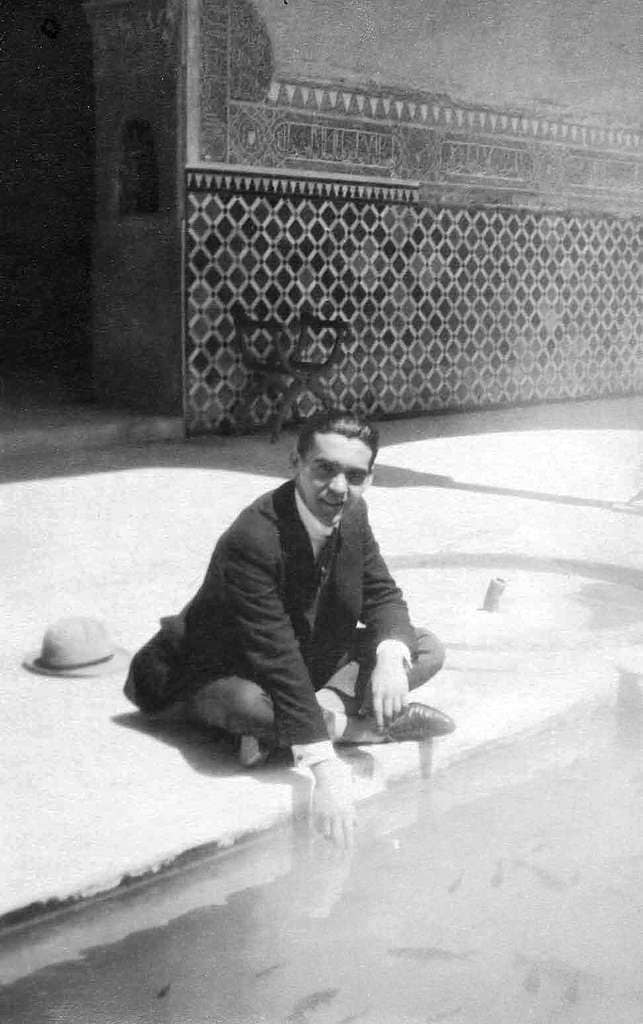 Adolescent Home of Lorca