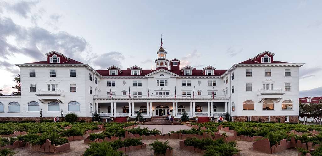 Historic Architecture