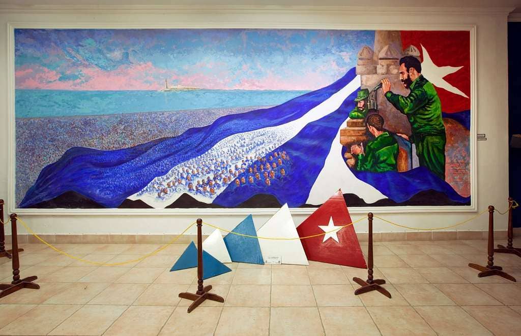 Cuban Art Collection