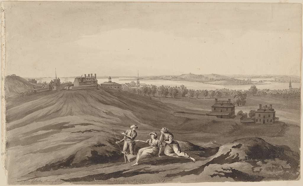 Historical Significance