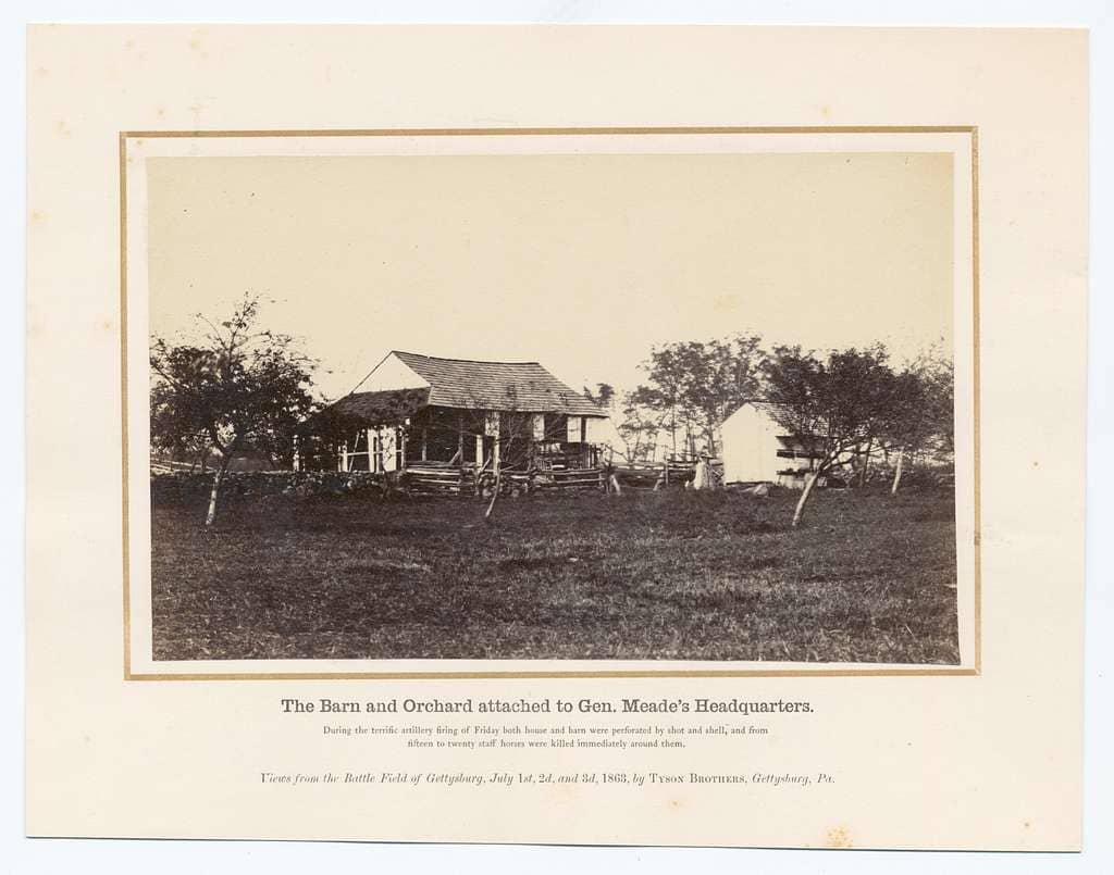 Period Outbuildings