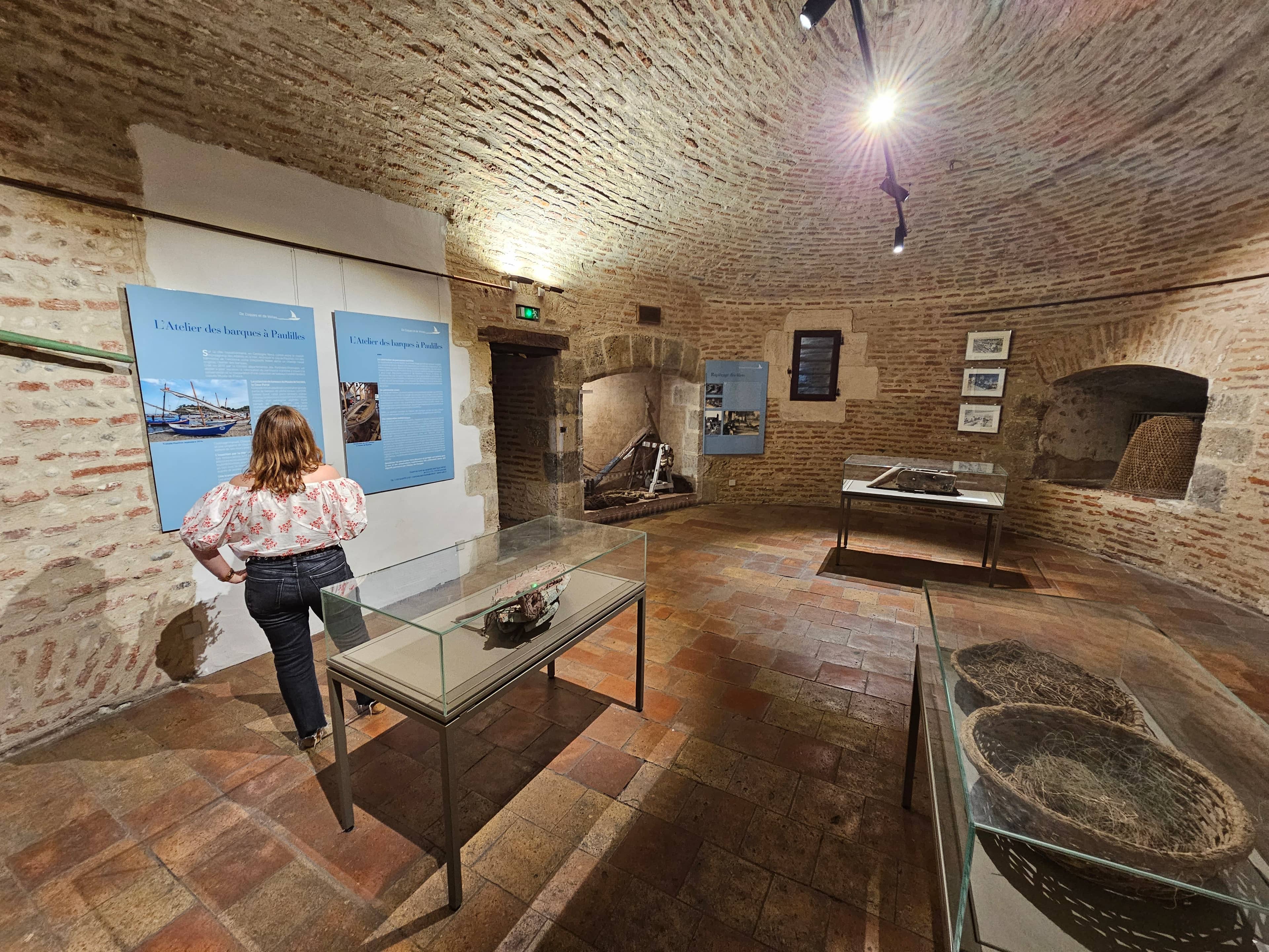 Musee Casa Pairal