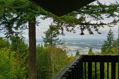 Observation Tower