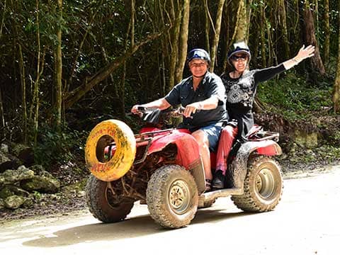 ATV Adventure