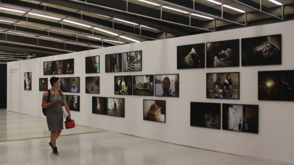 Free Art Exhibitions