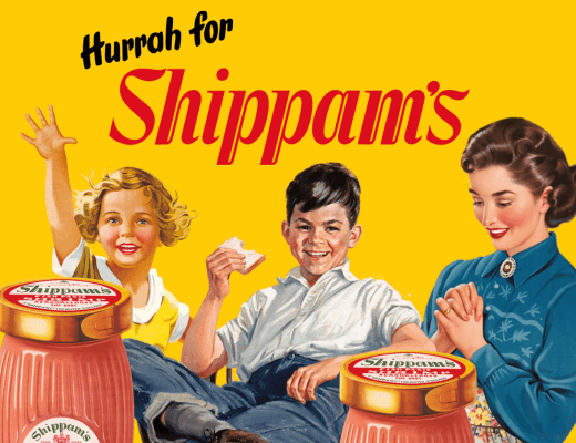 Shippam's History