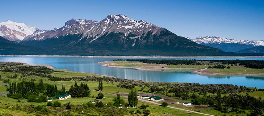 Stunning Natural Vistas