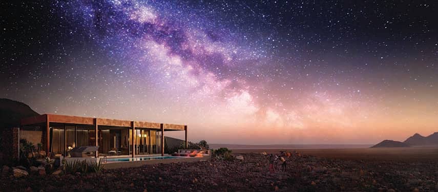 Stargazing Opportunities