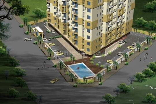 Gokul Vatika