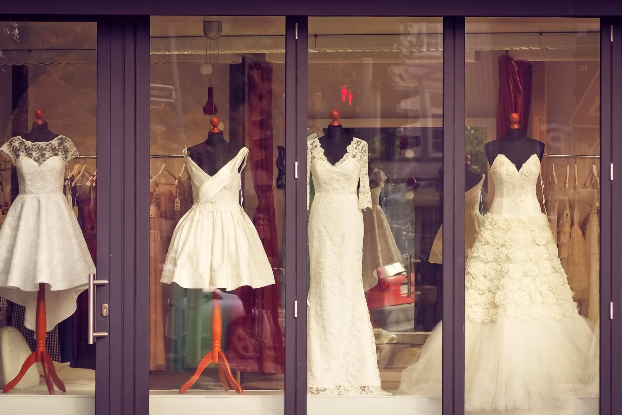 Boutique Shopping