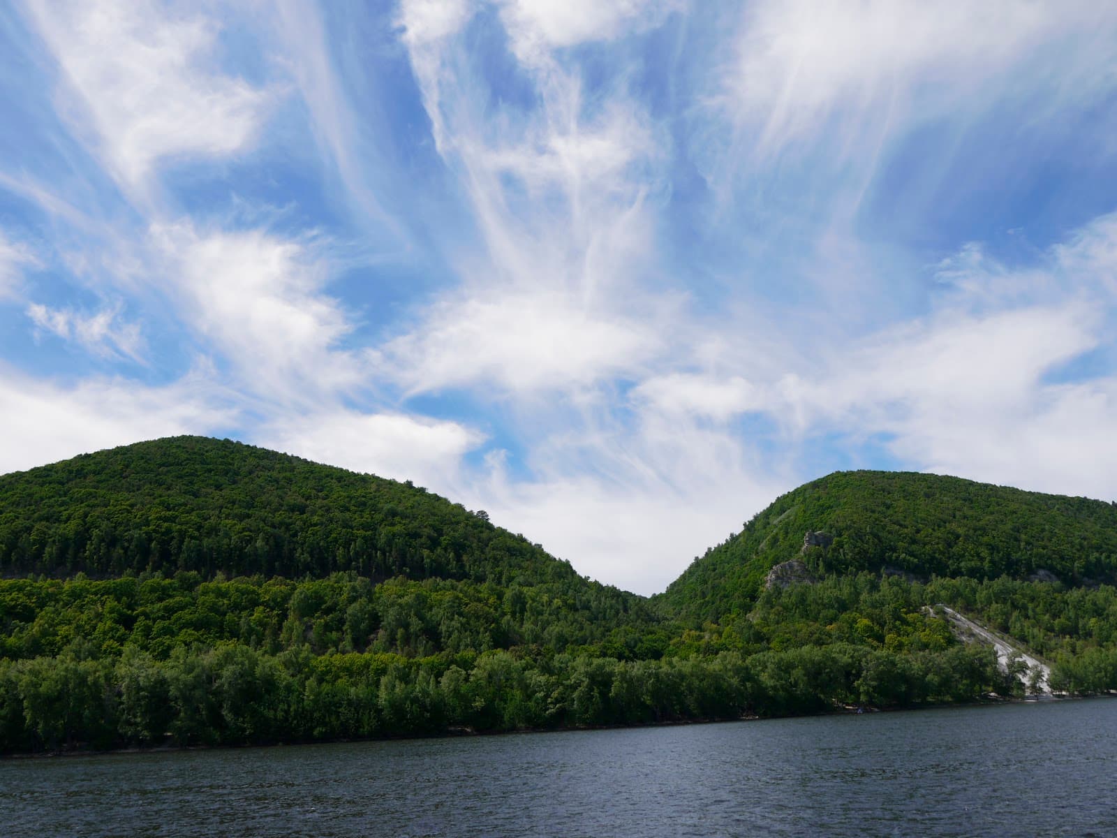 Zhiguli Bridge - Image 1