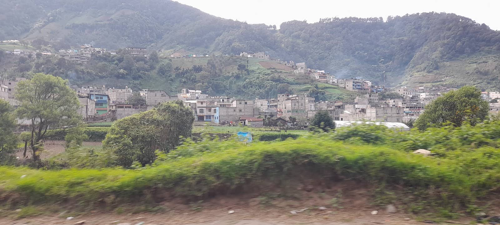 Local Textile Markets