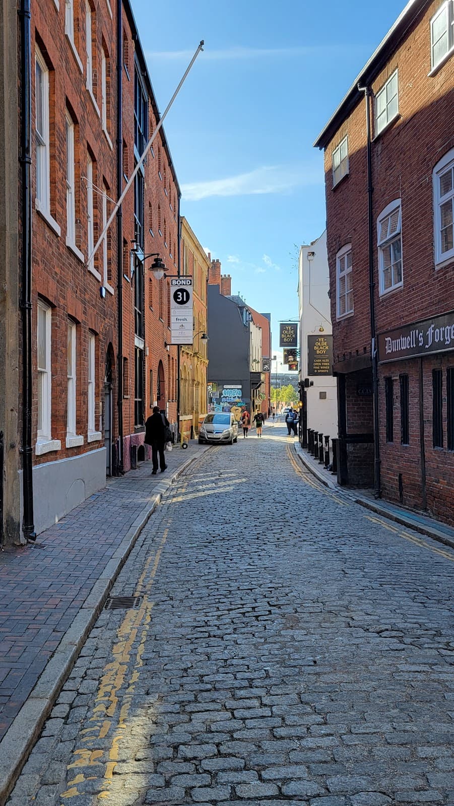 High Street - Image 1