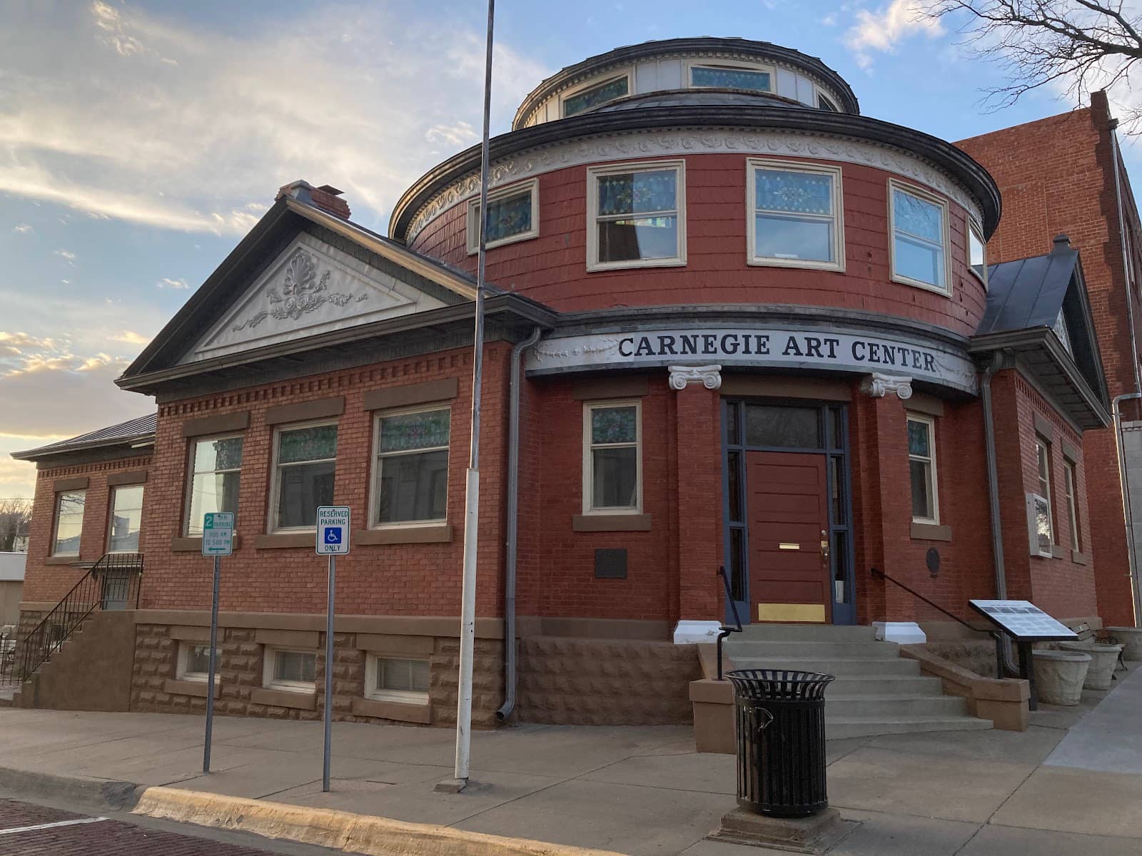 Community Art Events