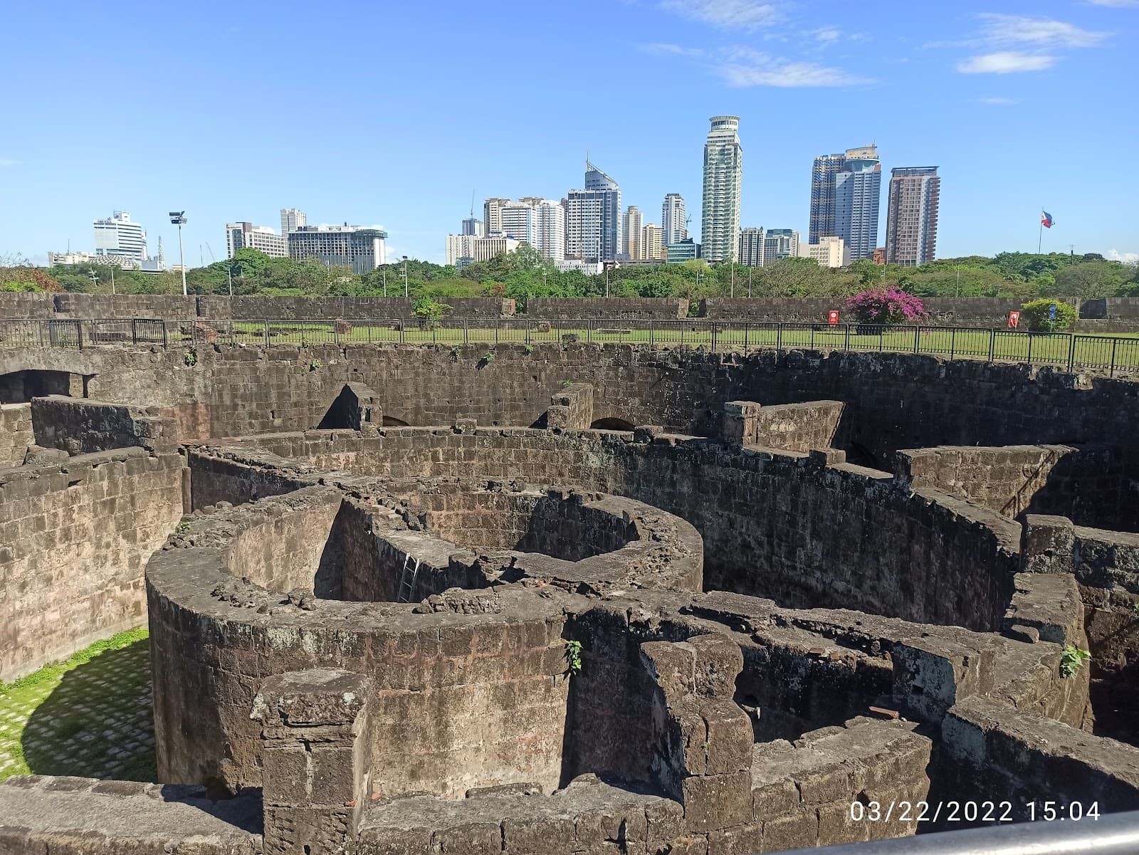 Intramuros - Image 1