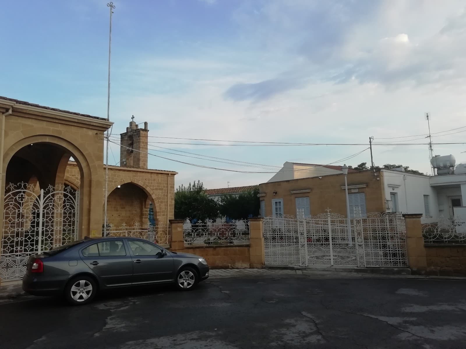 Chrysaliniotissa Church Nicosia - Image 1