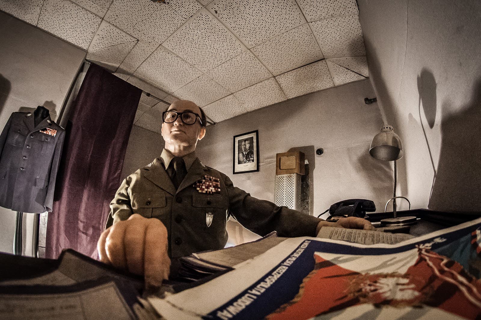 Underground City of Wolin - Image 1