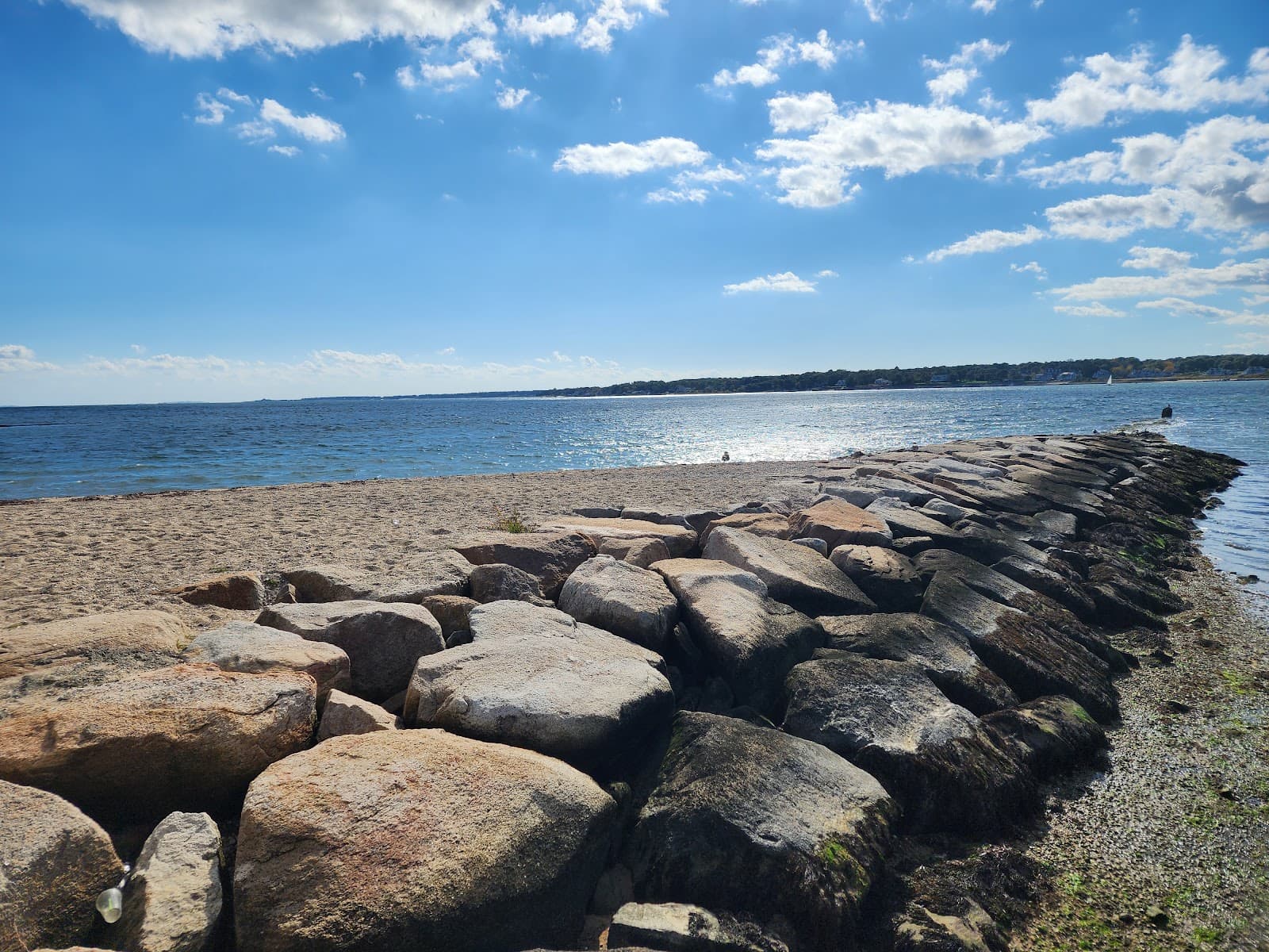 West Beach - Image 1